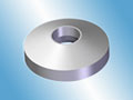 Tungsten Carbide Peeling Die